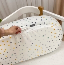 Protectie somn – Baby Nest patut bebe Ursulet bej